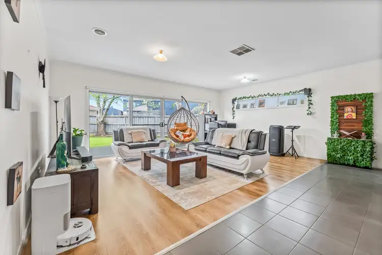 Second view of Homely apartment listing, 3/7-8 Roseville Court, Berwick VIC 3806