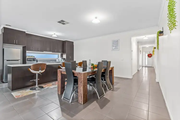 Third view of Homely apartment listing, 3/7-8 Roseville Court, Berwick VIC 3806