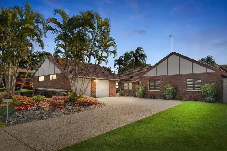 5 Monica Street, Rochedale South QLD 4123