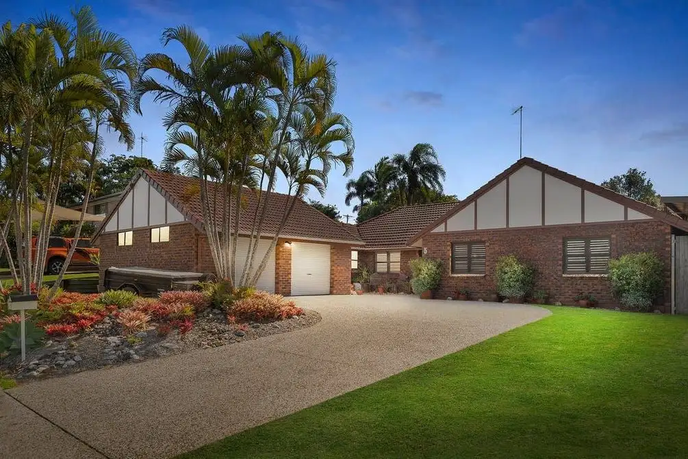 Main view of Homely house listing, 5 Monica Street, Rochedale South QLD 4123