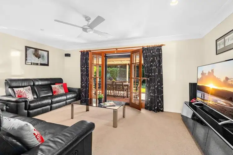 Second view of Homely house listing, 5 Monica Street, Rochedale South QLD 4123