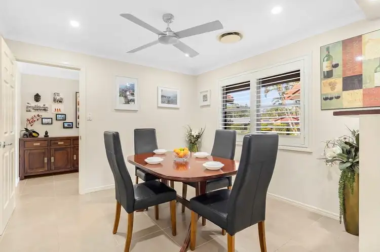 Fourth view of Homely house listing, 5 Monica Street, Rochedale South QLD 4123