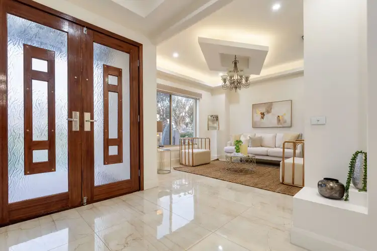 Second view of Homely house listing, 26 Fletcher Road, Craigieburn VIC 3064
