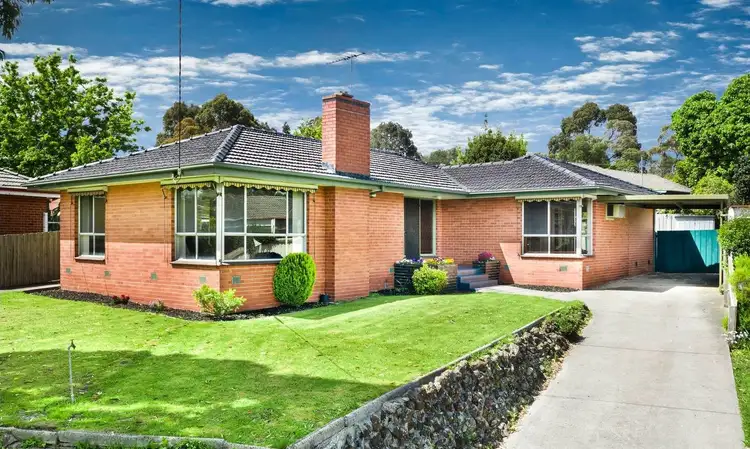 30 Aubrey Street, Vermont VIC 3133
