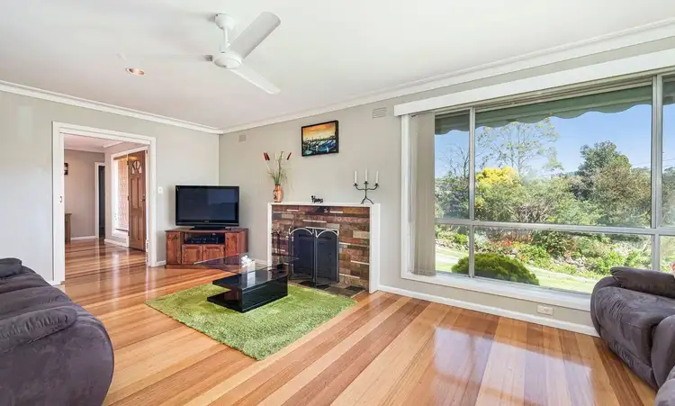 Second view of Homely house listing, 30 Aubrey Street, Vermont VIC 3133