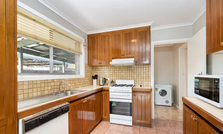 Third view of Homely house listing, 30 Aubrey Street, Vermont VIC 3133