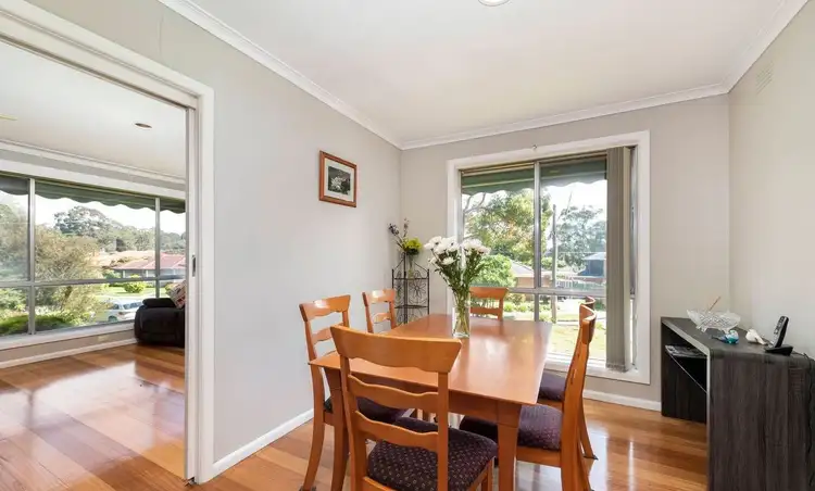 Fourth view of Homely house listing, 30 Aubrey Street, Vermont VIC 3133