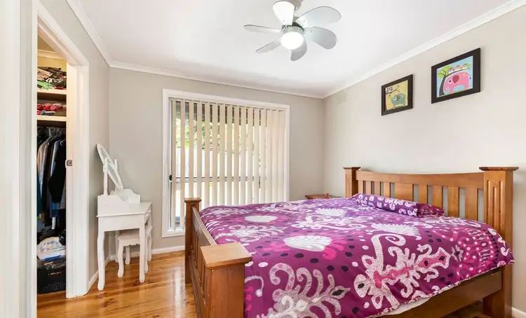 Fifth view of Homely house listing, 30 Aubrey Street, Vermont VIC 3133