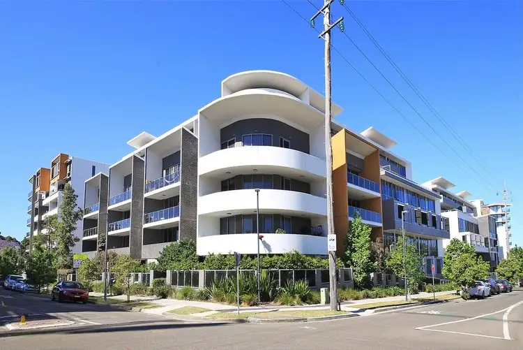 357/7 Hirst Street, Arncliffe NSW 2205