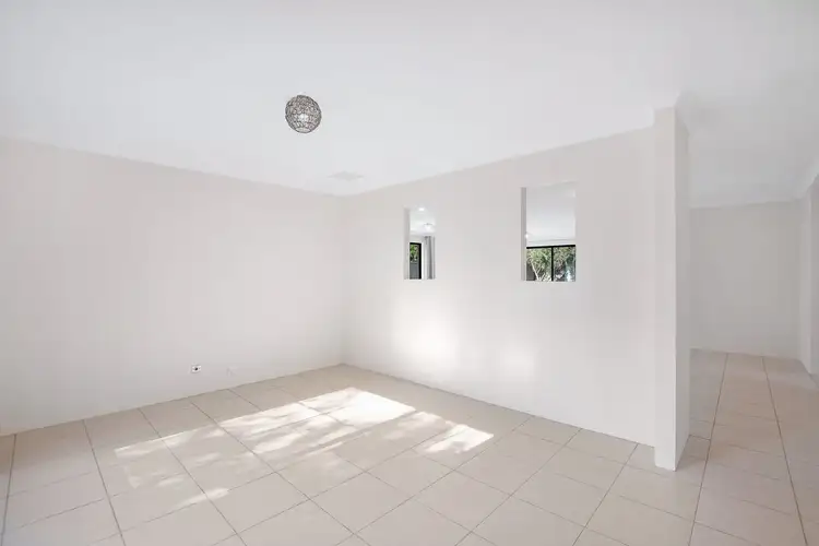Third view of Homely house listing, 4 Curlewis Drive, Baldivis WA 6171