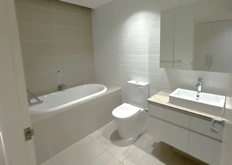 Fourth view of Homely apartment listing, 304/25 Goodwin Street, Narrabeen NSW 2101