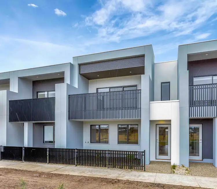 11 Pitton Walk, Donnybrook VIC 3064