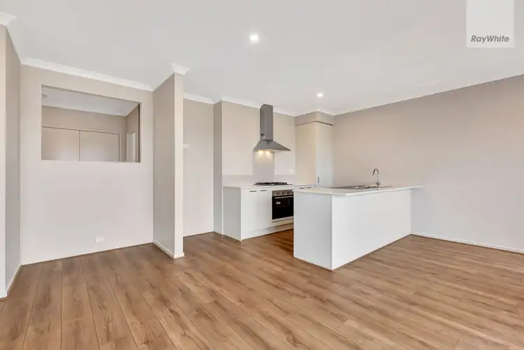 Fourth view of Homely townhouse listing, 11 Pitton Walk, Donnybrook VIC 3064