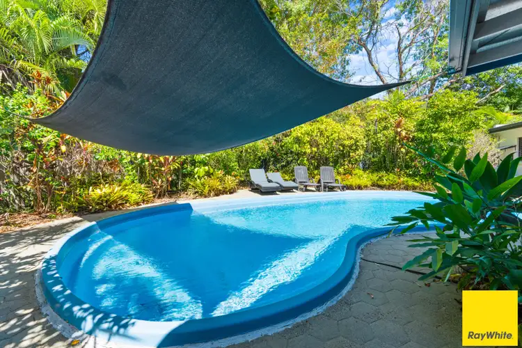 Main view of Homely house listing, 3 Flora Close, Clifton Beach QLD 4879