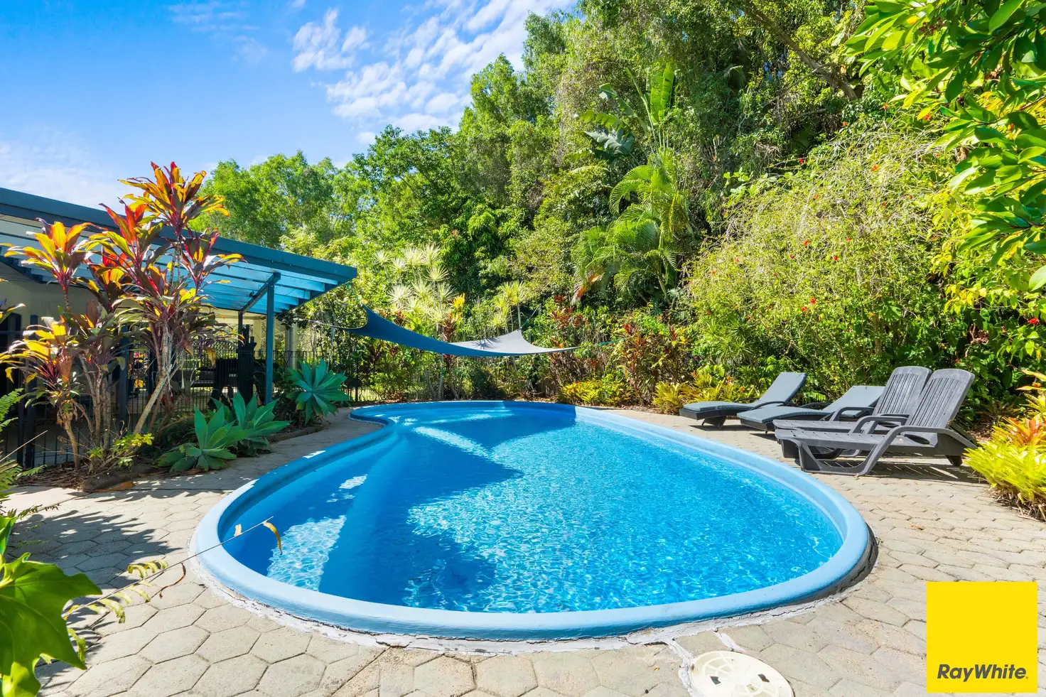 Main view of Homely house listing, 3 Flora Close, Clifton Beach QLD 4879