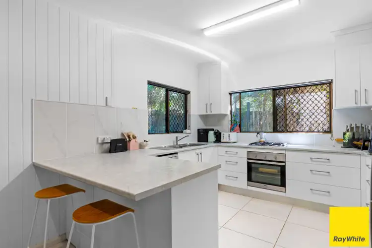 Third view of Homely house listing, 3 Flora Close, Clifton Beach QLD 4879