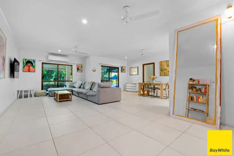 Fourth view of Homely house listing, 3 Flora Close, Clifton Beach QLD 4879
