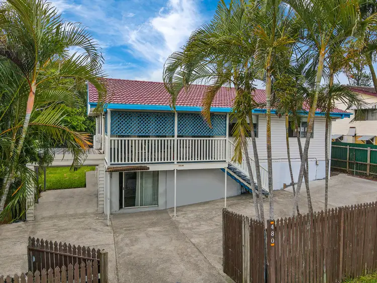 480 Beenleigh Road, Sunnybank QLD 4109