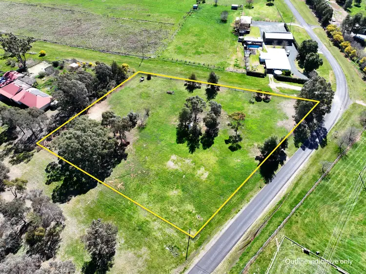Third view of Homely land listing, 11 Tanks Road, Parkes NSW 2870