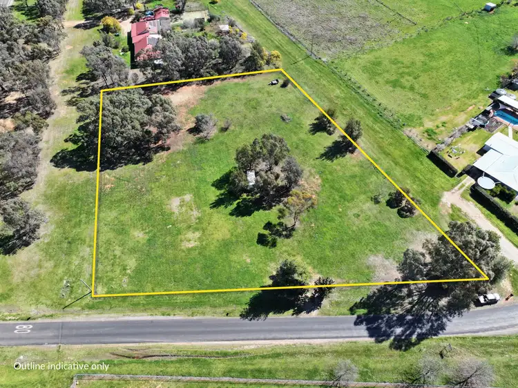 Fourth view of Homely land listing, 11 Tanks Road, Parkes NSW 2870