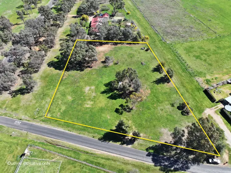 Fifth view of Homely land listing, 11 Tanks Road, Parkes NSW 2870