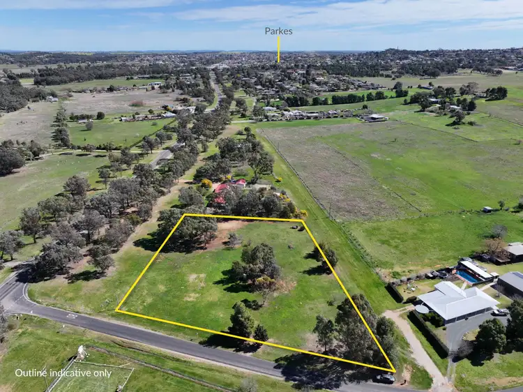 Sixth view of Homely land listing, 11 Tanks Road, Parkes NSW 2870