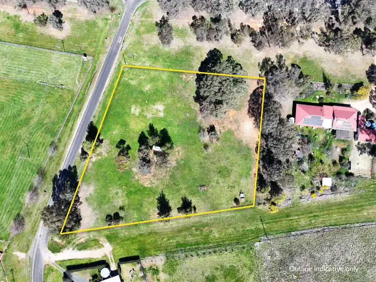 Seventh view of Homely land listing, 11 Tanks Road, Parkes NSW 2870
