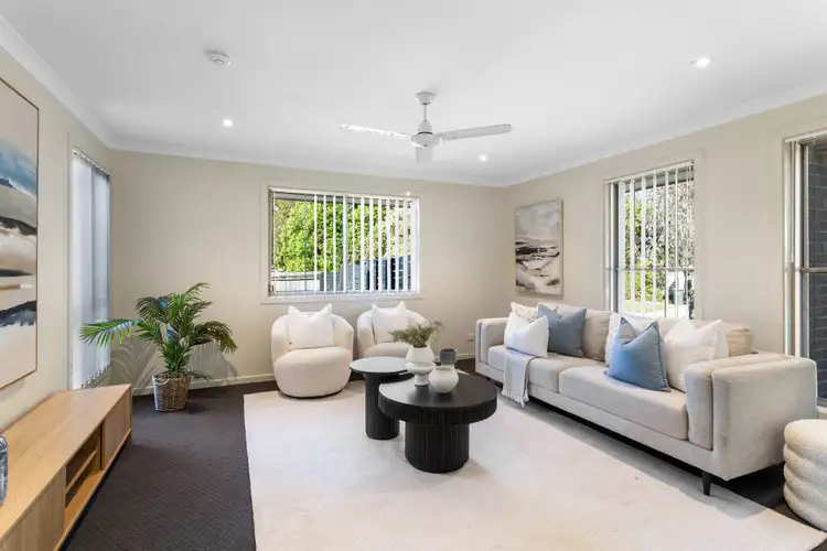 10 Rhiannon Court, Bellmere QLD 4510
