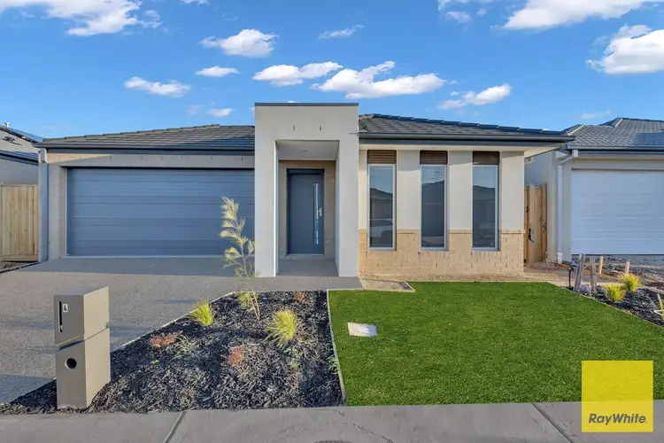 46 Urquhart Road, Tarneit VIC 3029
