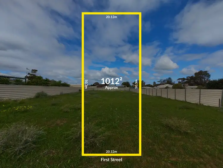 49 First Street, Napperby SA 5540
