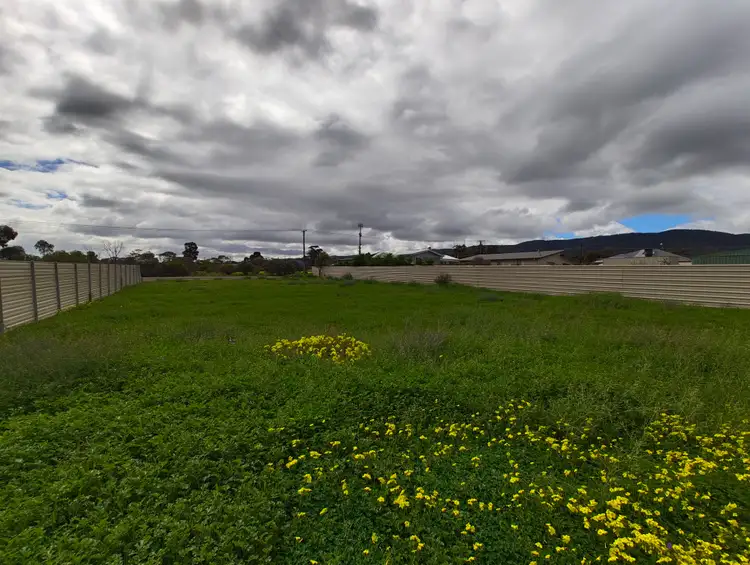 Fourth view of Homely land listing, 49 First Street, Napperby SA 5540
