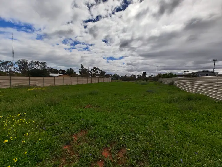 Fifth view of Homely land listing, 49 First Street, Napperby SA 5540