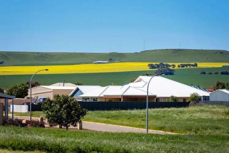 Third view of Homely land listing, 12 Macranda Place, Woorree WA 6530