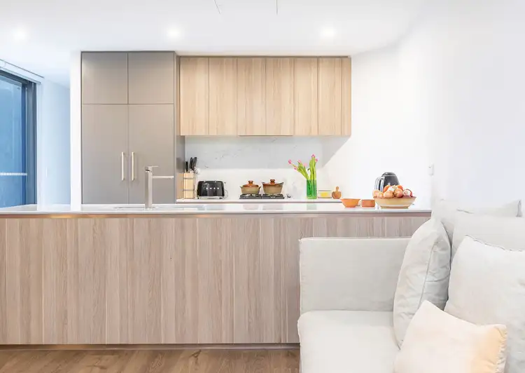Third view of Homely apartment listing, 104/326 Marrickville Road, Marrickville NSW 2204