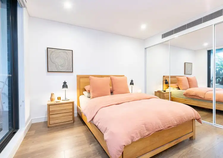 Fourth view of Homely apartment listing, 104/326 Marrickville Road, Marrickville NSW 2204