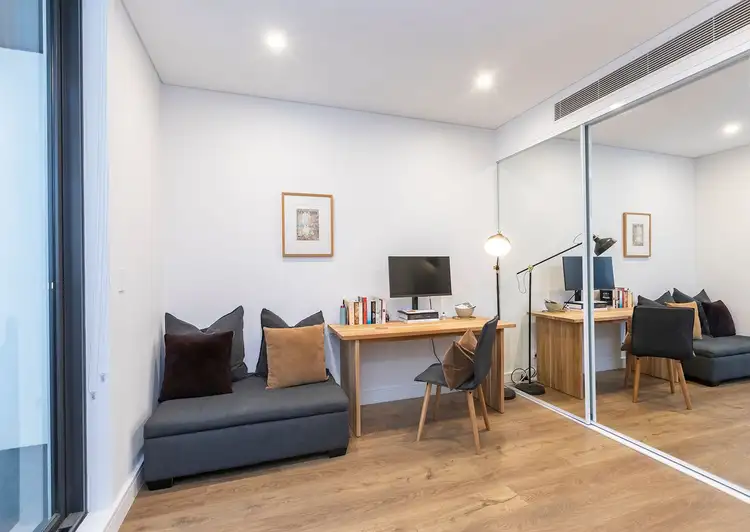 Fifth view of Homely apartment listing, 104/326 Marrickville Road, Marrickville NSW 2204