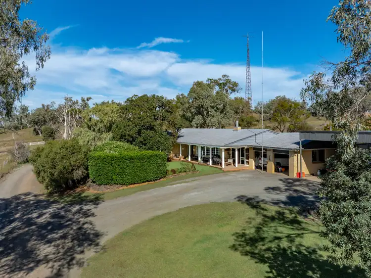 Sixth view of Homely rural property listing, 127 Flemings Road, Jondaryan QLD 4403