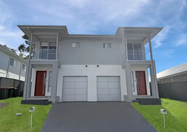 159A Estelville Circuit, Cameron Park NSW 2285