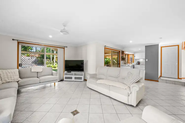 Third view of Homely house listing, 9 Seaton Place, Parkinson QLD 4115