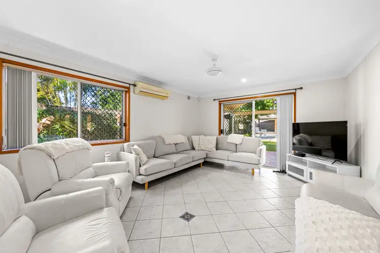 Fourth view of Homely house listing, 9 Seaton Place, Parkinson QLD 4115