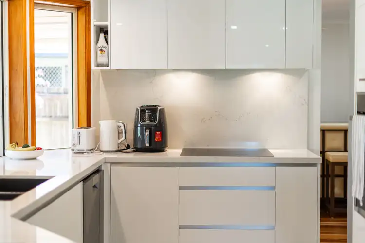 Sixth view of Homely house listing, 9 Seaton Place, Parkinson QLD 4115