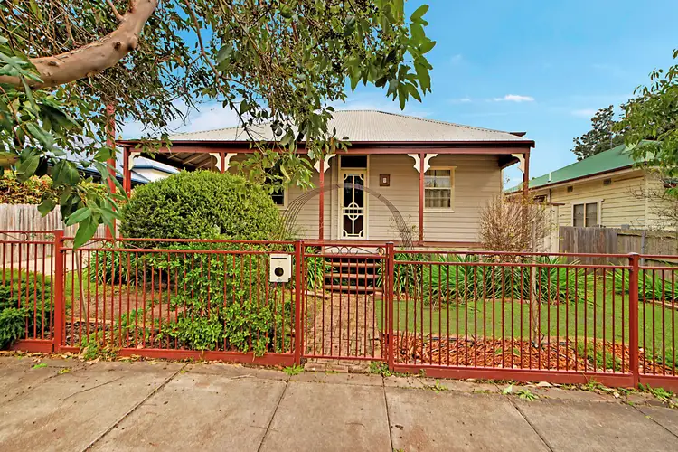 7 Charles Street, East Maitland NSW 2323