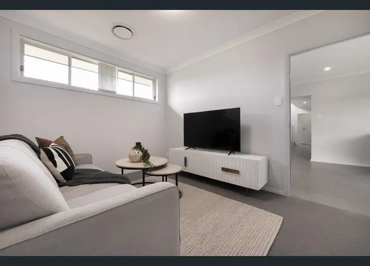 Second view of Homely house listing, 9 Lusitano Crescent, Austral NSW 2179