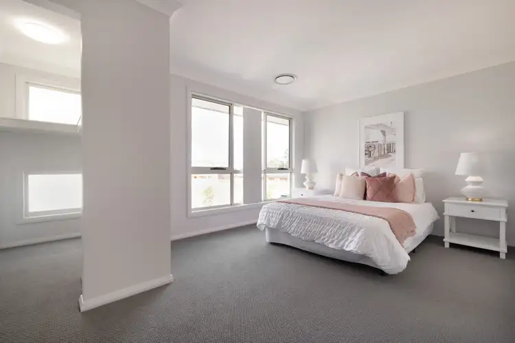 Third view of Homely house listing, 9 Lusitano Crescent, Austral NSW 2179