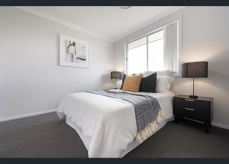 Fourth view of Homely house listing, 9 Lusitano Crescent, Austral NSW 2179