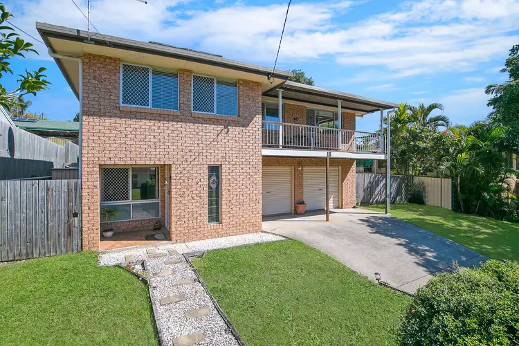 18 Canterbury Street, Alexandra Hills QLD 4161