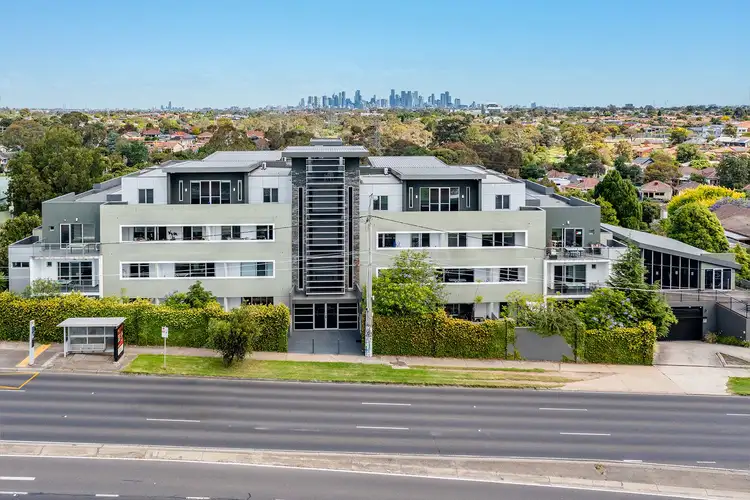 29/777 Bell Street, Preston VIC 3072