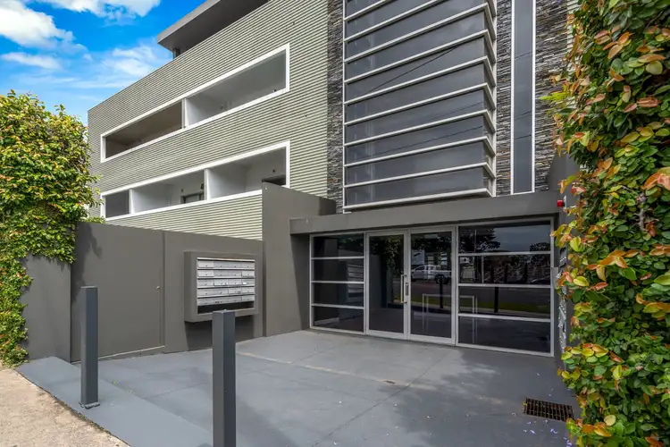 Second view of Homely apartment listing, 29/777 Bell Street, Preston VIC 3072