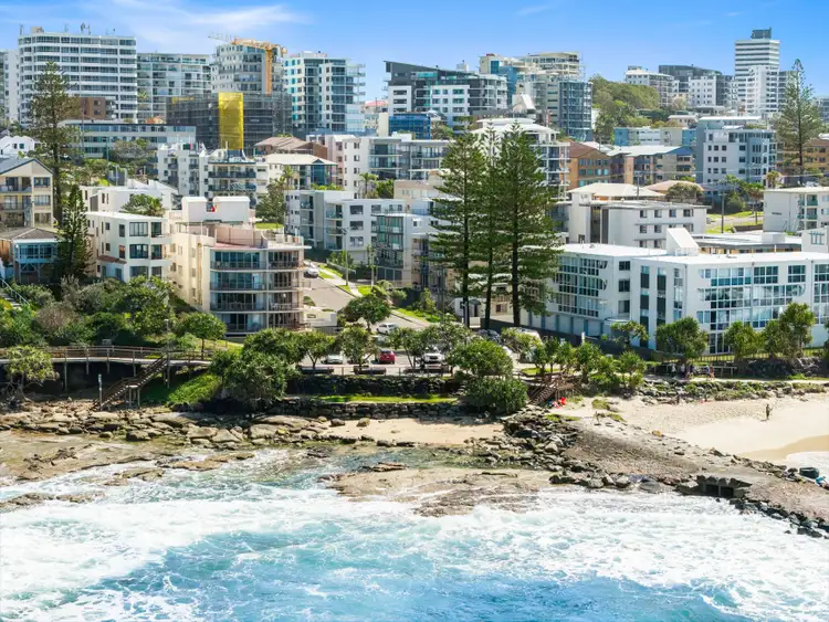Unit 5/9 Dingle Avenue, Kings Beach QLD 4551