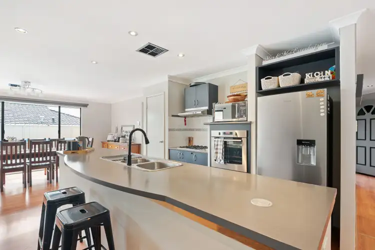 Third view of Homely house listing, 2 Goodchild Way, Baldivis WA 6171